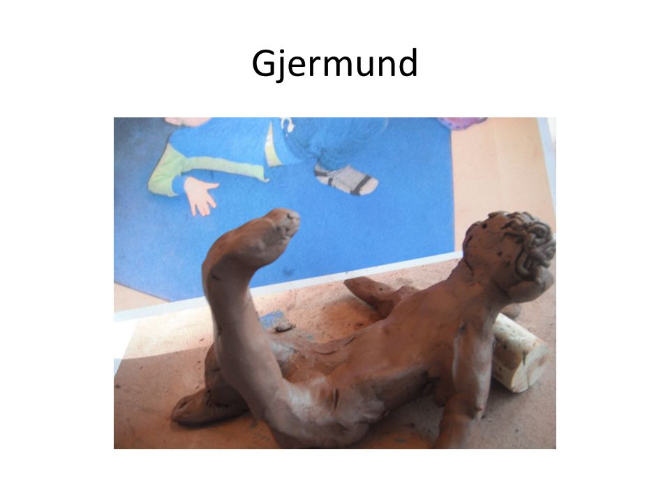 Gjermund