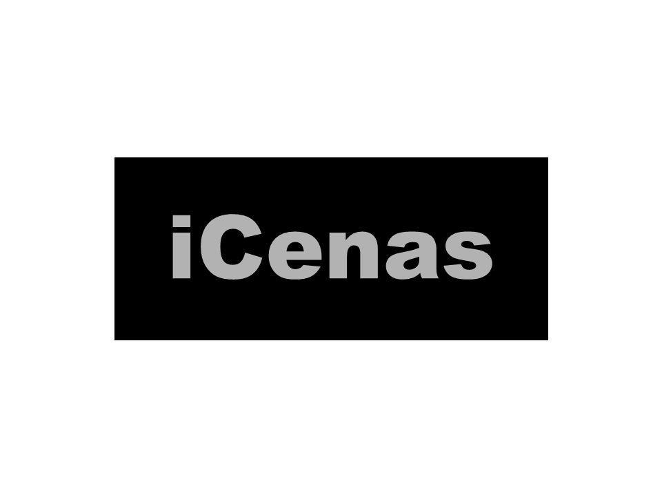 iCenas