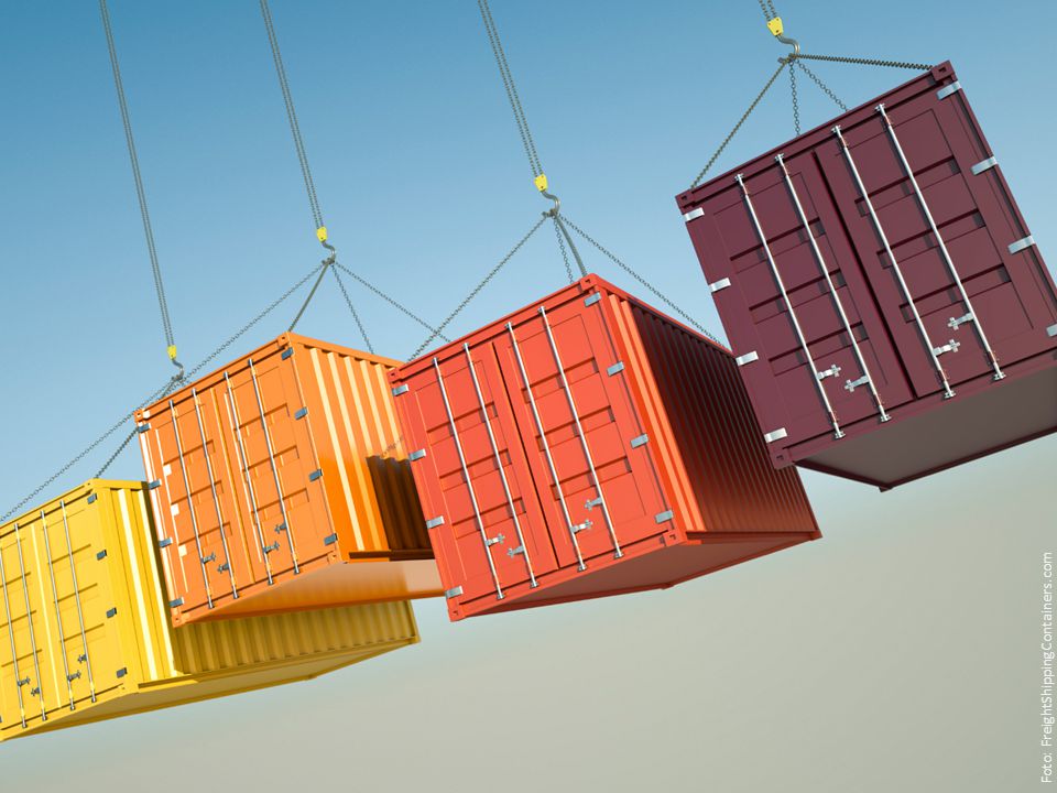 Foto: FreightShippingContainers.com