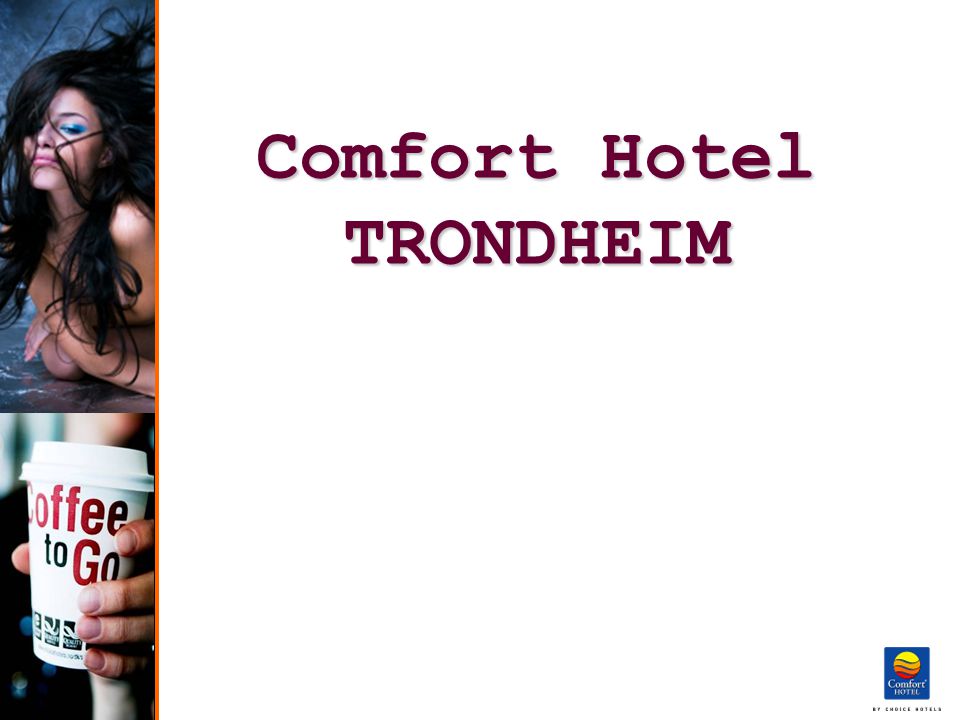 Comfort Hotel TRONDHEIM