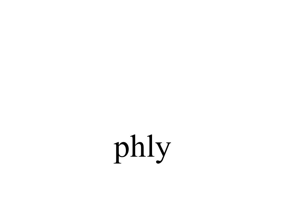 phly