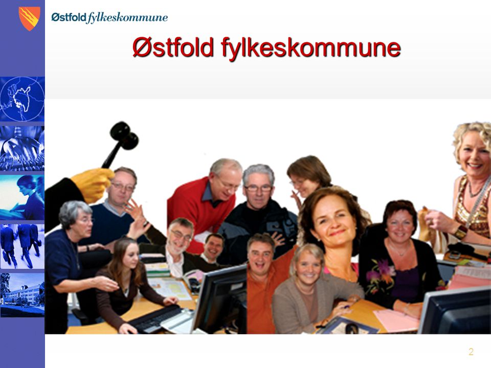 2 Østfold fylkeskommune