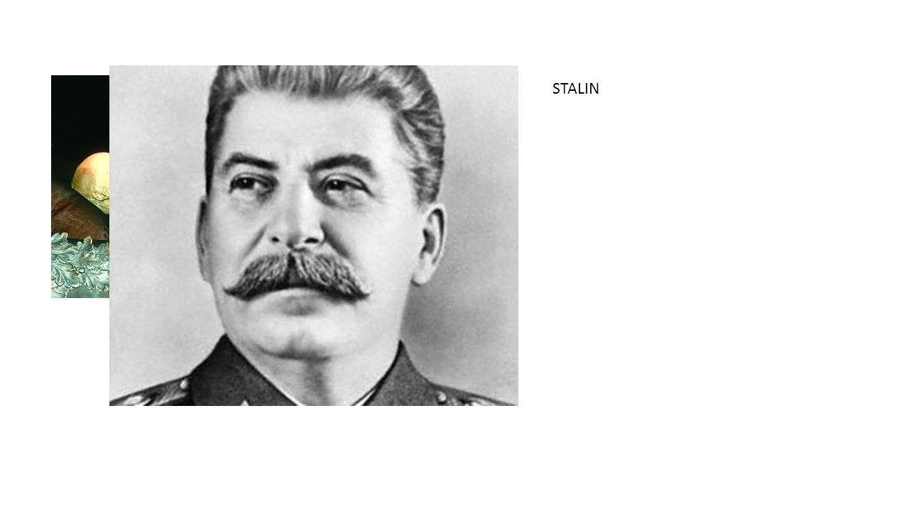 Lenin død 1924 STALIN