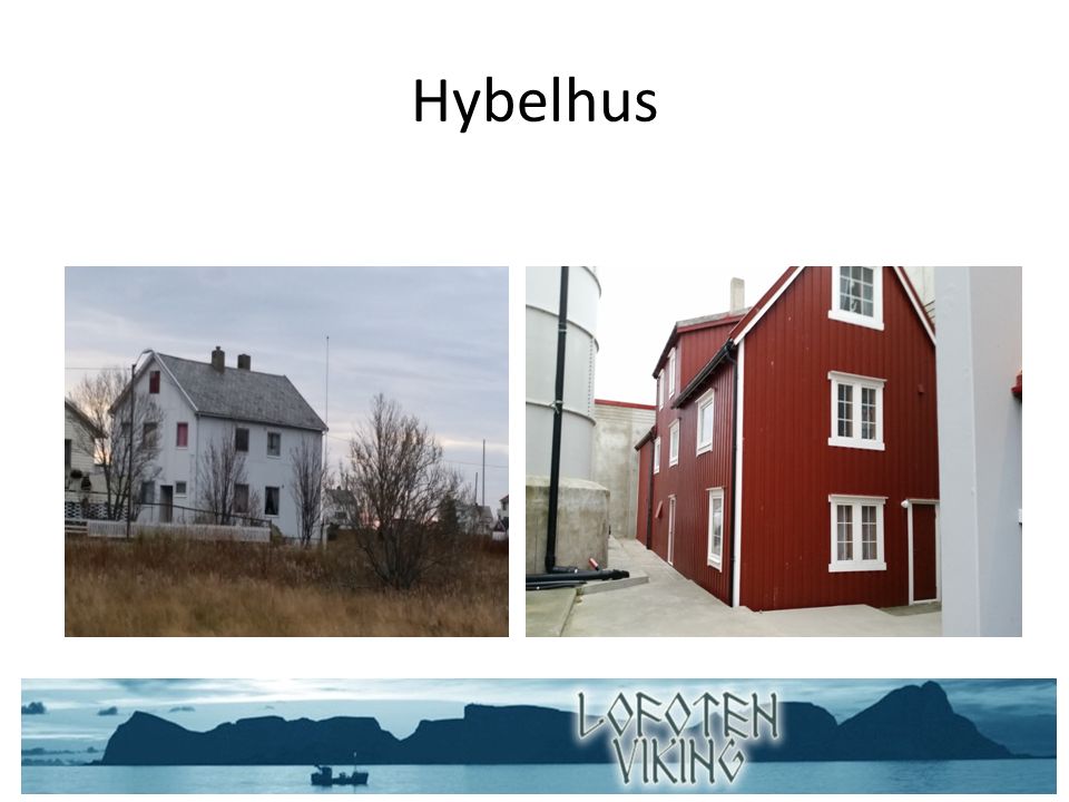 Hybelhus