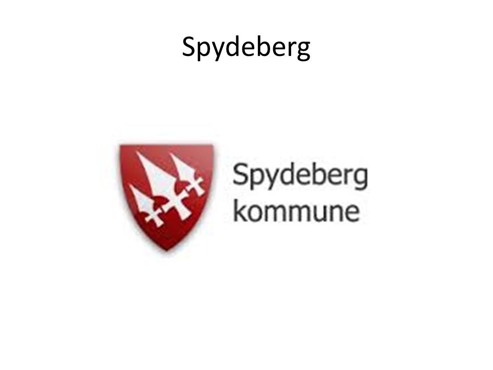 Spydeberg
