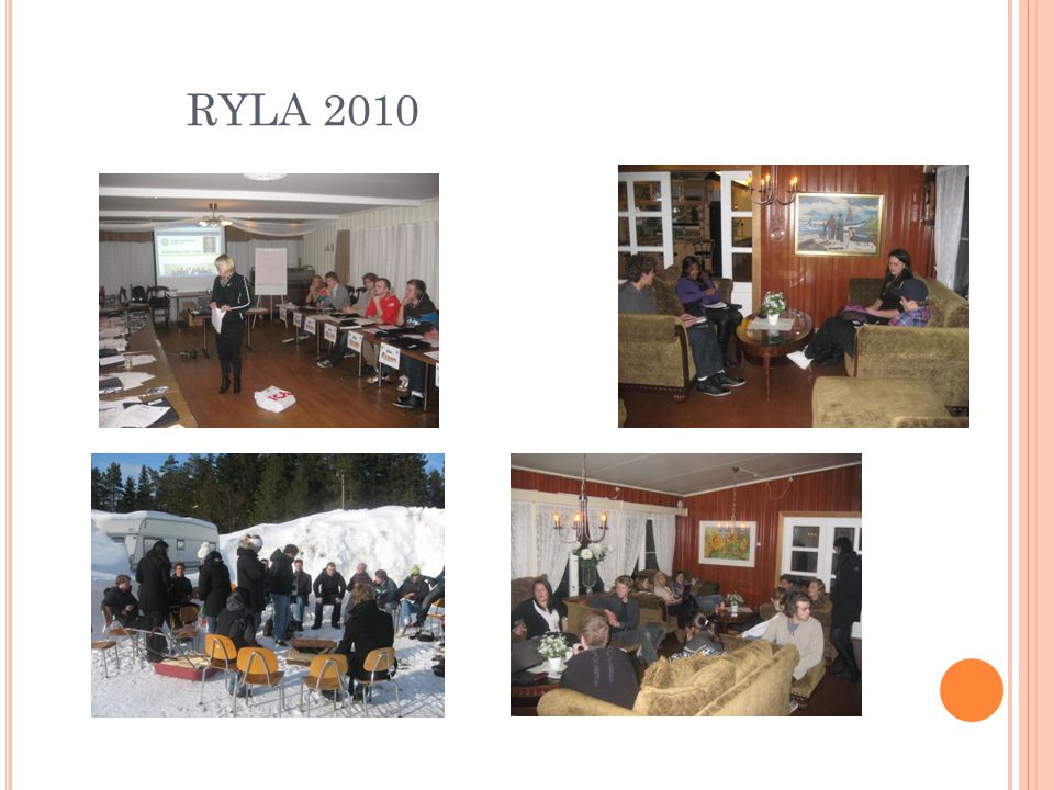 RYLA 2010