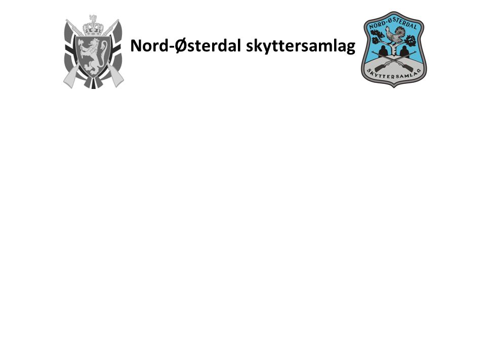 Nord-Østerdal skyttersamlag