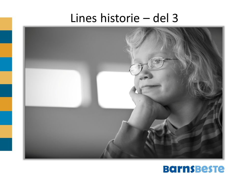 Lines historie – del 3