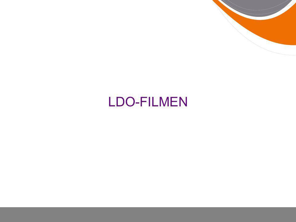 LDO-FILMEN