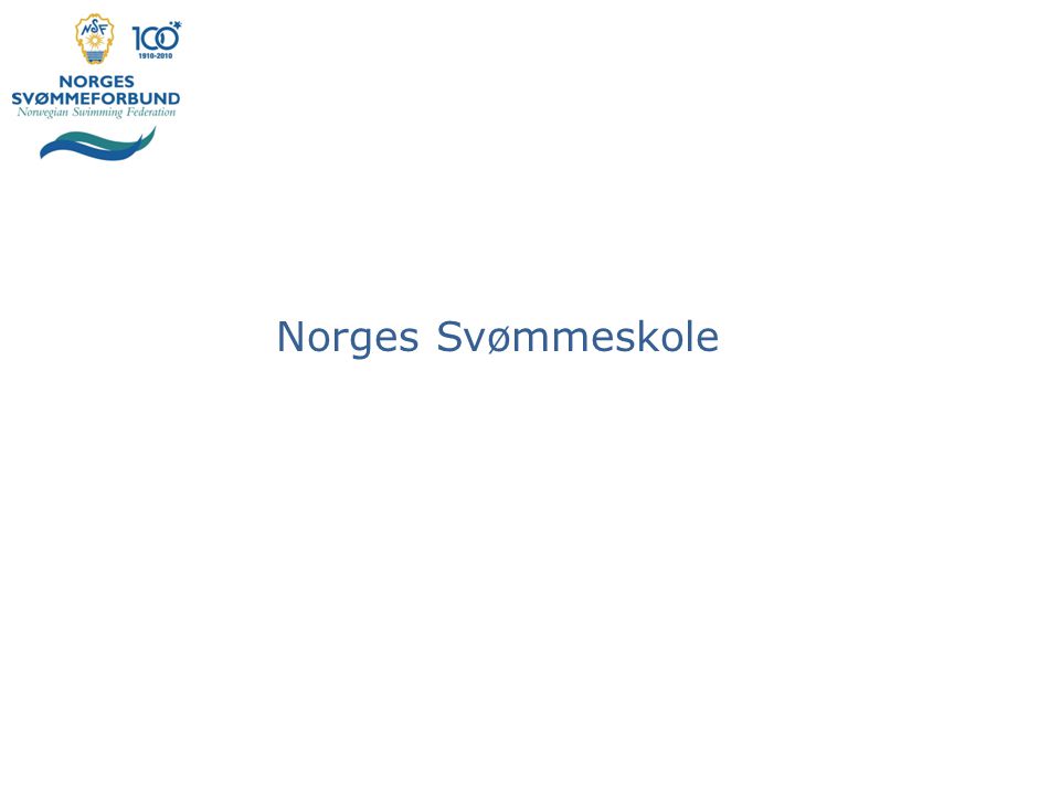 Norges Svømmeskole