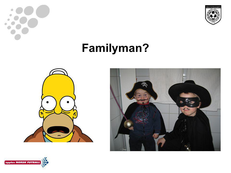 Familyman