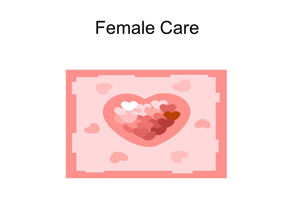 Female Care