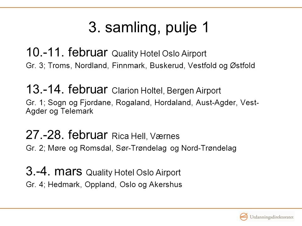 februar Quality Hotel Oslo Airport Gr.