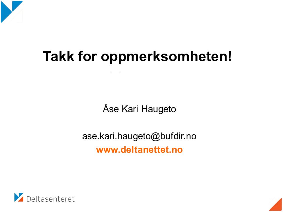 Åse Kari Haugeto